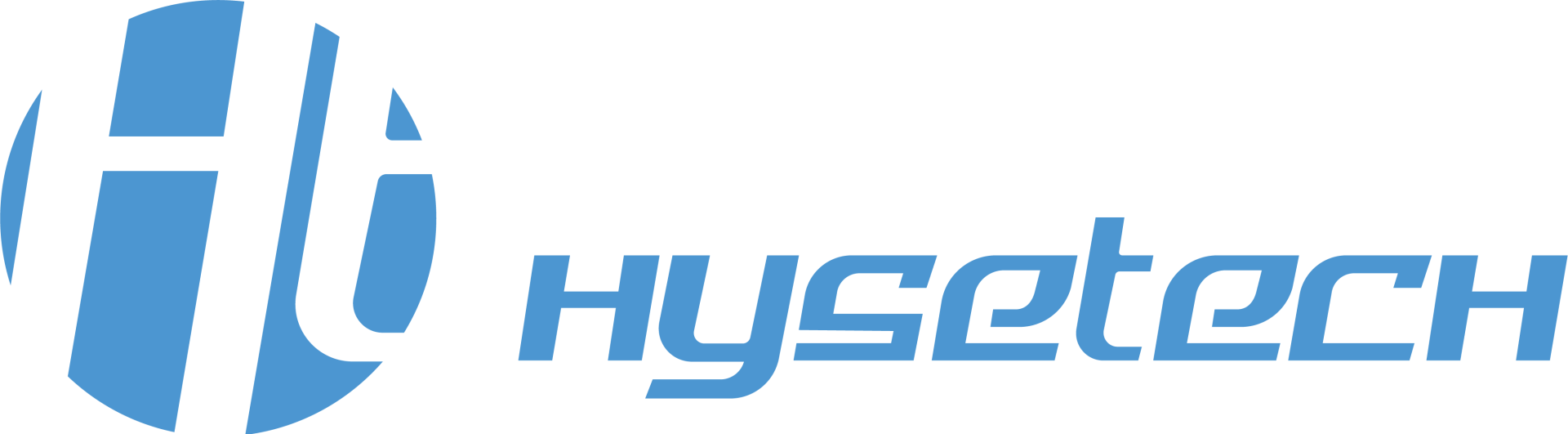 Hyse Tech AE Logo