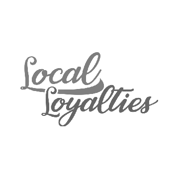 local loyalties logo